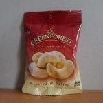 Cashew Nuts